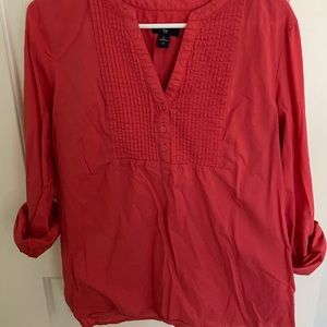 3/4 Sleeve blouse